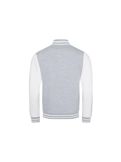 AWDIS VARSITY JACKET /api/colors/c2f093aa-b3d4-4978-abd4-6fd2adb4db38 personnalisable