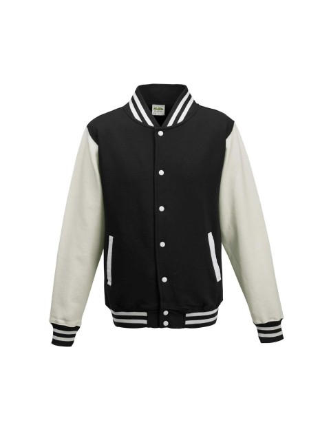 AWDIS VARSITY JACKET /api/colors/cbbe012f-f20b-49dd-8f5d-0462185e2b24 personnalisable