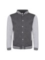 AWDIS VARSITY JACKET  personnalisable