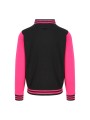 AWDIS VARSITY JACKET  personnalisable