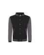 Jassen AWDIS VARSITY JACKET voor bedrukking &amp; borduring