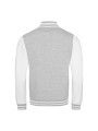 AWDIS VARSITY JACKET /api/colors/c2f093aa-b3d4-4978-abd4-6fd2adb4db38 personnalisable