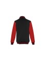 AWDIS VARSITY JACKET /api/colors/bd678c6e-6441-4008-b2a9-20ec1ac56c38 personnalisable