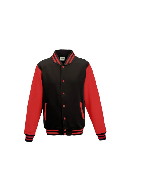 AWDIS VARSITY JACKET /api/colors/bd678c6e-6441-4008-b2a9-20ec1ac56c38 personnalisable