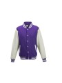 AWDIS VARSITY JACKET /api/colors/719e20f1-ff1e-43fb-806a-ec0db686d922 personnalisable
