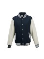 AWDIS VARSITY JACKET /api/colors/9ecbc186-3cb4-47c1-b6ac-a95fcc33bc12 personnalisable