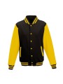 AWDIS VARSITY JACKET /api/colors/b741cb19-b792-4dd6-a401-f5d9fa9242b7 personnalisable