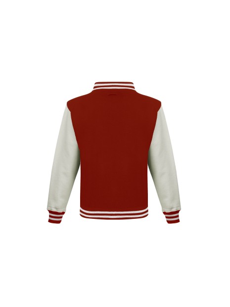 AWDIS VARSITY JACKET /api/colors/9adc7b5e-7b15-43d9-b3c6-fa5cf17b7b2d personnalisable
