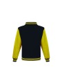 AWDIS VARSITY JACKET /api/colors/b741cb19-b792-4dd6-a401-f5d9fa9242b7 personnalisable