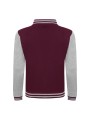 AWDIS VARSITY JACKET /api/colors/47a66c7a-1baa-465a-9efb-1c0d359599aa personnalisable