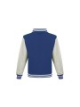 AWDIS VARSITY JACKET /api/colors/98419da2-a7d0-4737-93fd-8caf97c50292 personnalisable