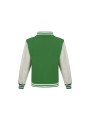 AWDIS VARSITY JACKET /api/colors/9c6146b3-e8d0-4ddb-b977-9be0bb3ee621 personnalisable