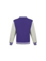 AWDIS VARSITY JACKET /api/colors/719e20f1-ff1e-43fb-806a-ec0db686d922 personnalisable