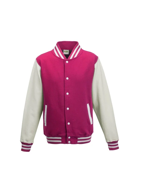 AWDIS VARSITY JACKET /api/colors/7f7c9dec-d815-4bb8-b673-36a74baef429 personnalisable