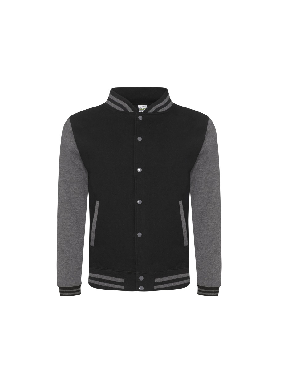 AWDIS VARSITY JACKET Jacken personalisierbar