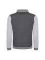 AWDIS VARSITY JACKET  personnalisable