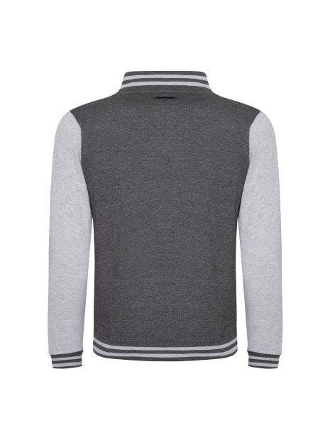 AWDIS VARSITY JACKET  personnalisable