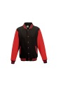 AWDIS VARSITY JACKET /api/colors/bd678c6e-6441-4008-b2a9-20ec1ac56c38 personnalisable
