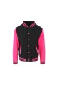 AWDIS VARSITY JACKET /api/colors/4ec8ed64-184f-49ba-8698-631d2595ee18 personnalisable