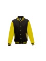 AWDIS VARSITY JACKET /api/colors/b741cb19-b792-4dd6-a401-f5d9fa9242b7 personnalisable