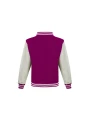 AWDIS VARSITY JACKET /api/colors/7f7c9dec-d815-4bb8-b673-36a74baef429 personnalisable