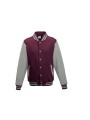 AWDIS VARSITY JACKET /api/colors/47a66c7a-1baa-465a-9efb-1c0d359599aa personnalisable