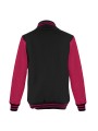 AWDIS VARSITY JACKET /api/colors/4ec8ed64-184f-49ba-8698-631d2595ee18 personnalisable