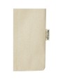 Tote bags personnalisable 4DO Sac shopping Rainbow de 5 l en coton recyclé 180 g/m²