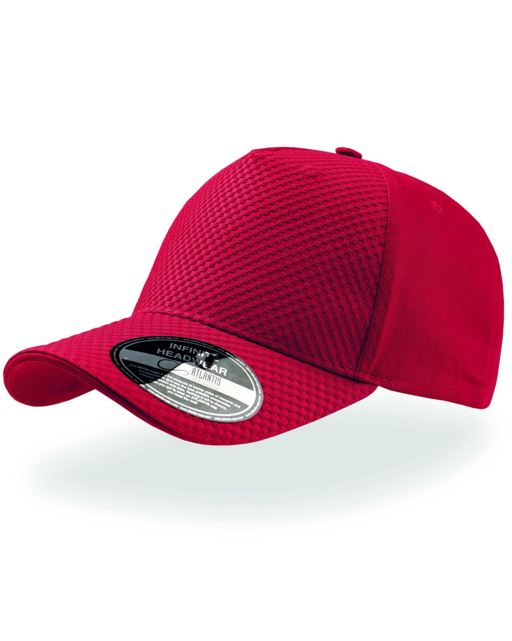 Petjes ATLANTIS GEAR CAP voor bedrukking &amp; borduring