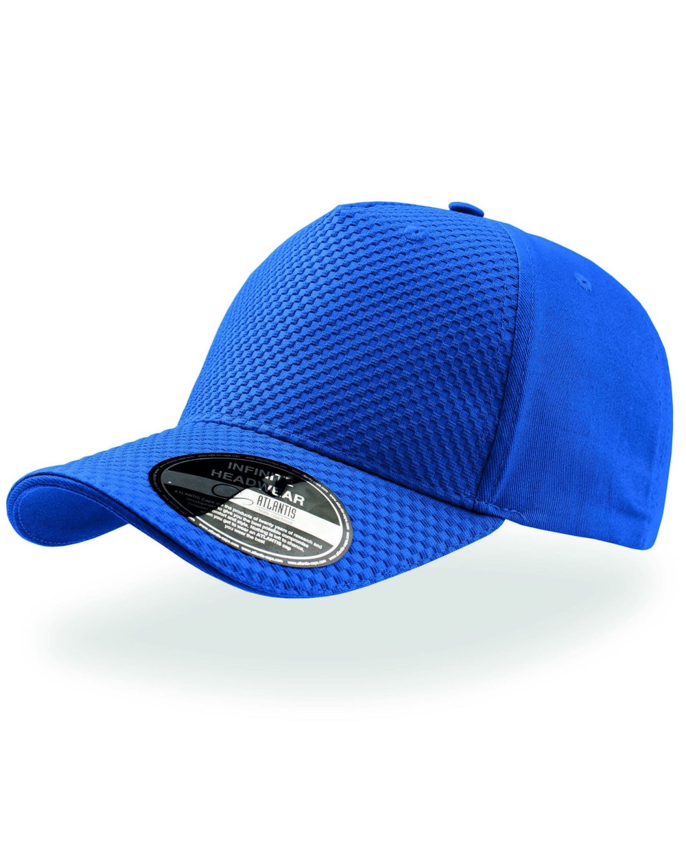 ATLANTIS GEAR CAP Kappen personalisierbar