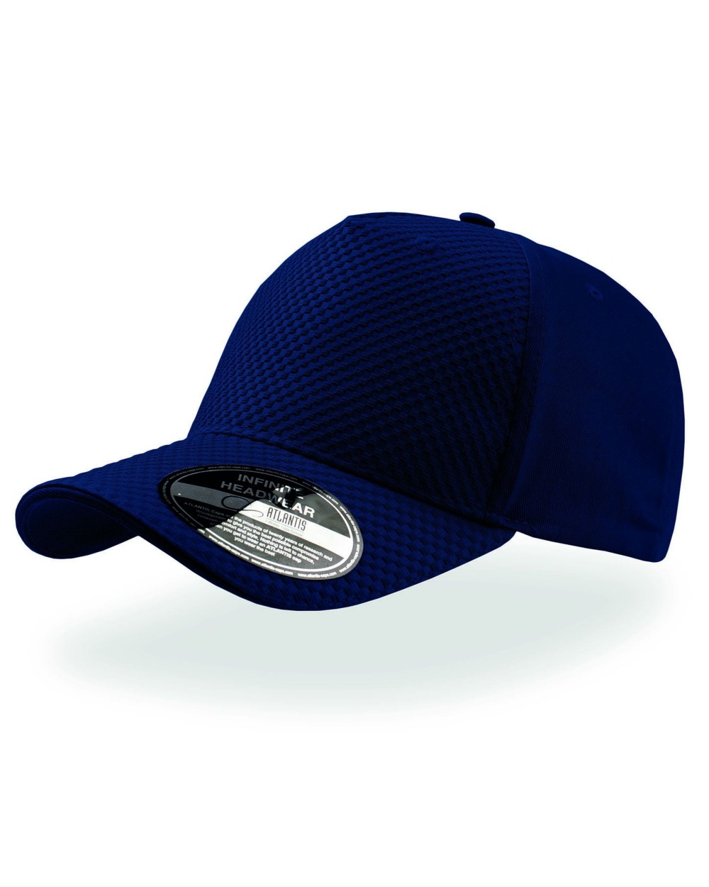 Casquettes personnalisable ATLANTIS GEAR CAP