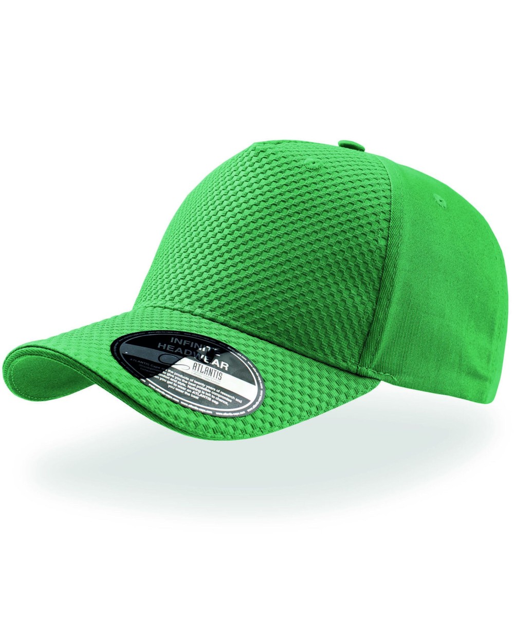 Petjes ATLANTIS GEAR CAP voor bedrukking &amp; borduring