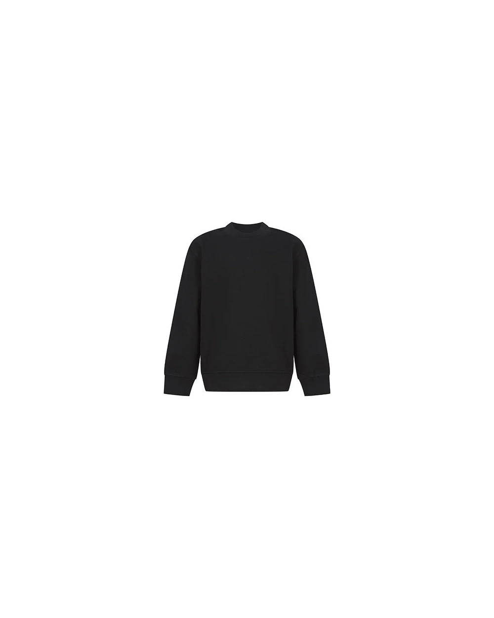 Sweat-shirts personnalisable SKINNIFIT Kids' Sustainable Fashion Curved Hem Sweat