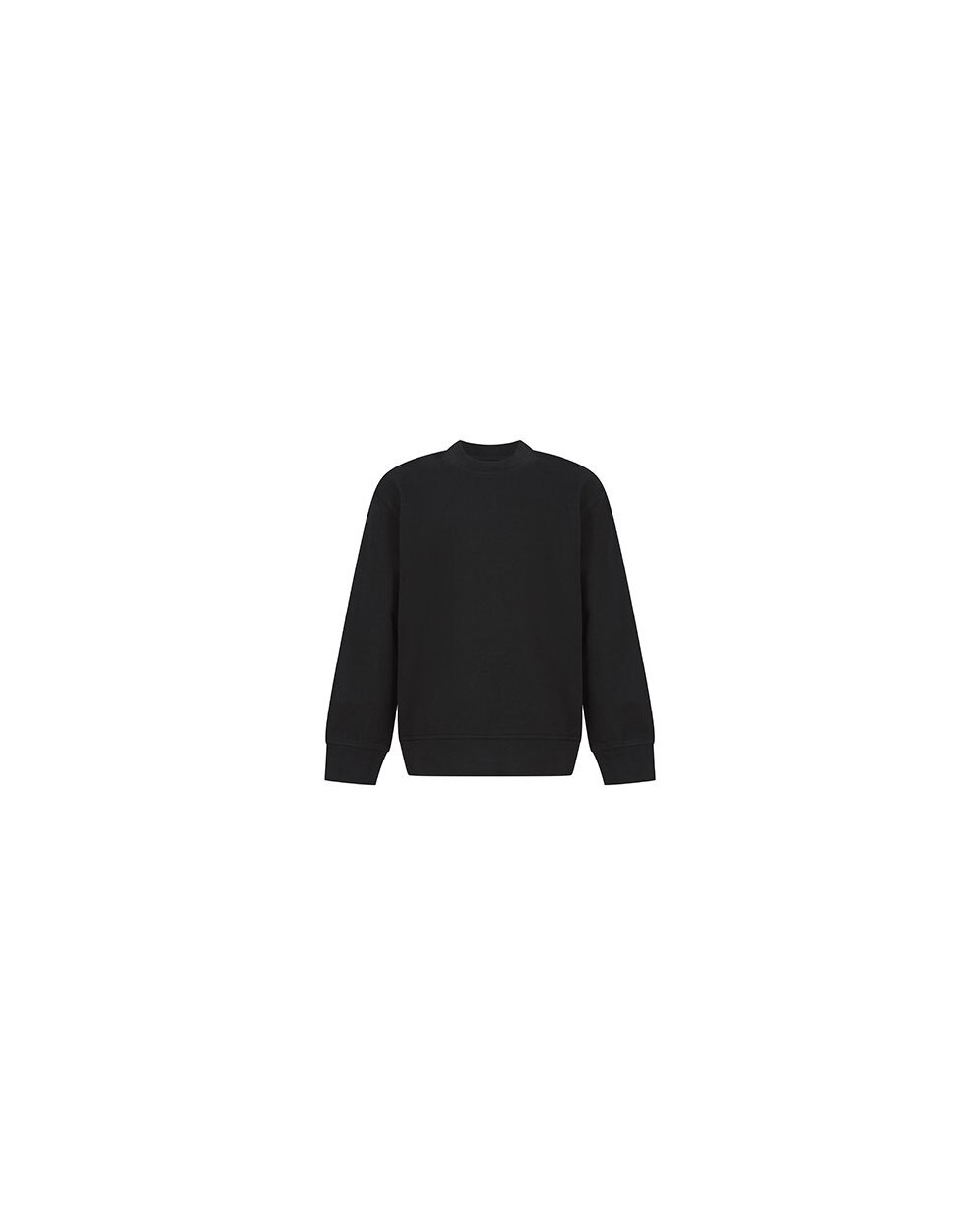 Sweat-shirts personnalisable SKINNIFIT Kids' Sustainable Fashion Curved Hem Sweat