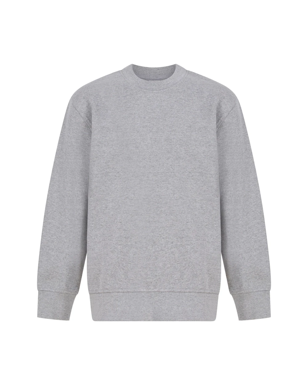 Sweat-shirts personnalisable SKINNIFIT Kids' Sustainable Fashion Curved Hem Sweat