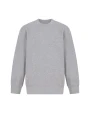 Sweaters & hoodies SKINNIFIT Kids' Sustainable Fashion Curved Hem Sweat voor bedrukking &amp; borduring