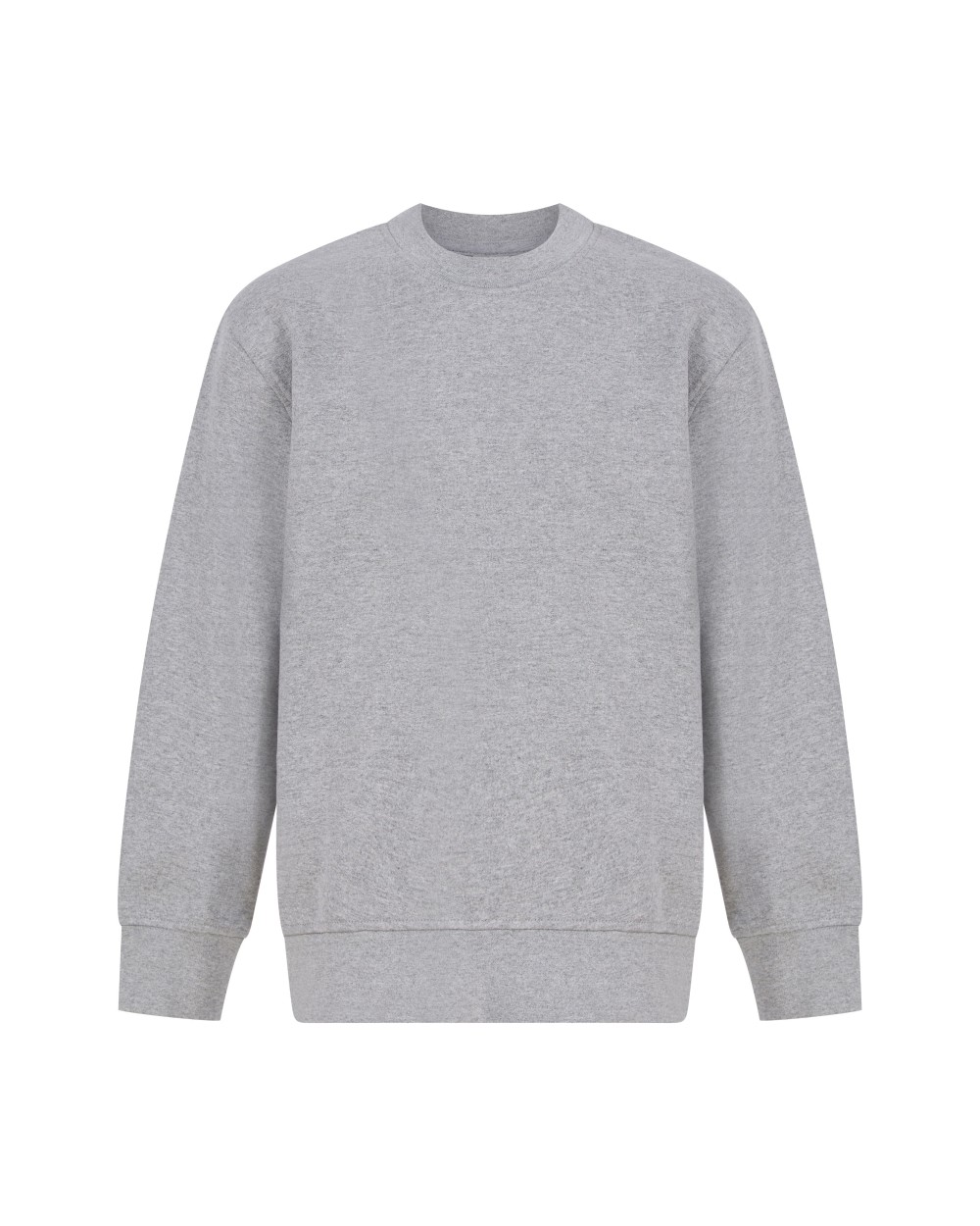 Sweat-shirts personnalisable SKINNIFIT Kids' Sustainable Fashion Curved Hem Sweat