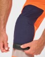 Accessoires personnalisable WK. DESIGNED TO WORK Genouillères de protection