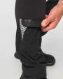 Benodigdheden WK. DESIGNED TO WORK Kniebeschermers voor bedrukking &amp; borduring