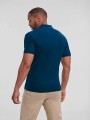 Polos à personnaliser RUSSELL Polo homme Authentic Eco 