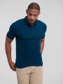 Polos à personnaliser RUSSELL Polo homme Authentic Eco 