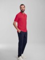 Polos à personnaliser RUSSELL Polo homme Authentic Eco 