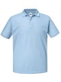RUSSELL Polo homme Authentic Eco /api/colors/452cafb0-68f8-43e6-bd64-6f845062adc4 personnalisable