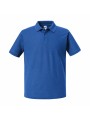 RUSSELL Polo homme Authentic Eco /api/colors/faa09971-d6a0-46cd-b5b3-d674b3aba32b personnalisable