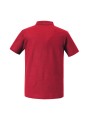 RUSSELL Polo homme Authentic Eco /api/colors/f7def30f-cf00-4a4e-8048-9f030f6d3017 personnalisable