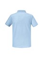 RUSSELL Polo homme Authentic Eco /api/colors/549fa598-8d61-4fa2-82ad-90f4d2ec39ab personnalisable