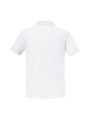 RUSSELL Polo homme Authentic Eco /api/colors/7a92cd2d-10d2-40b4-928b-296bb7487506 personnalisable