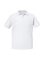 RUSSELL Polo homme Authentic Eco /api/colors/7a92cd2d-10d2-40b4-928b-296bb7487506 personnalisable