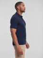 Polos à personnaliser RUSSELL Polo homme Authentic Eco 