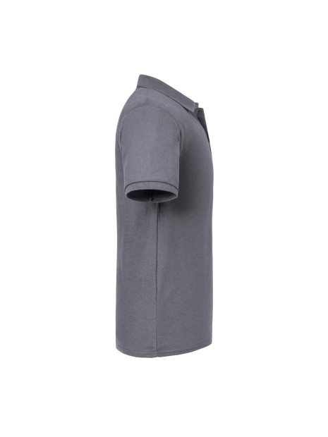 RUSSELL Polo homme Authentic Eco /api/colors/2fa123ac-77ac-4f42-beb3-f6a528eded78 personnalisable